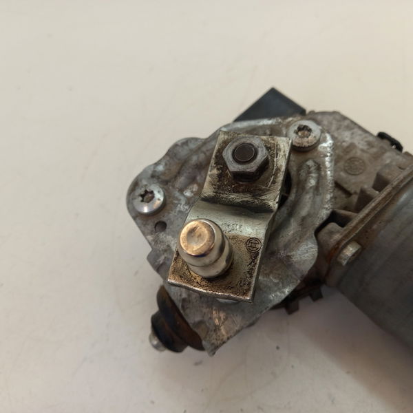 Motor Limpador Do Parabrisa Chvrolet Onix 1.4 Ltz 2016