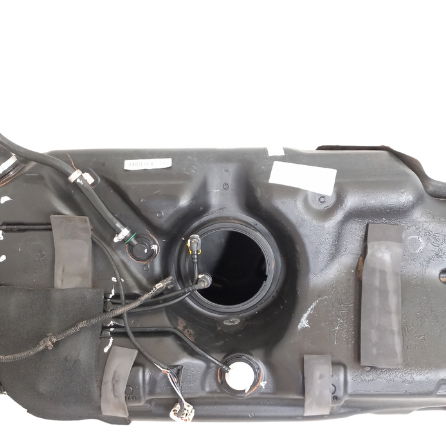 Tanque De Combustivel Chevrolet Onix 1.4 Ltz 2016