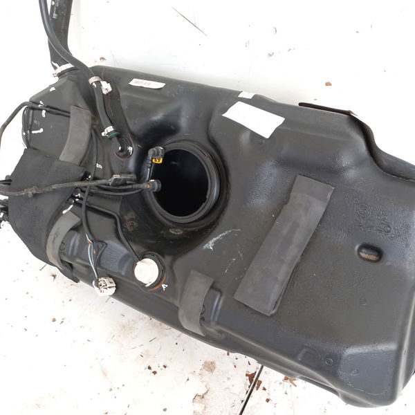 Tanque De Combustivel Chevrolet Onix 1.4 Ltz 2016