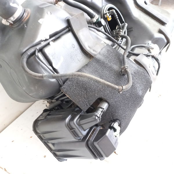 Tanque De Combustivel Chevrolet Onix 1.4 Ltz 2016