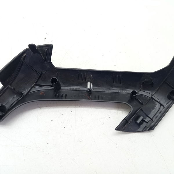 Puxador Interno Dianteiro Esquerdo Chevrolet Onix 1.4 2016