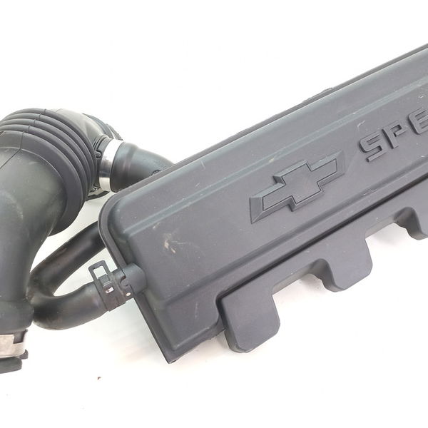 Caixa Ressonadora Do Ar Chevrolet Onix 1.4 Ltz 2016