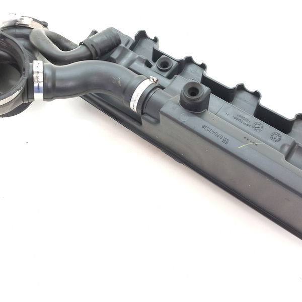 Caixa Ressonadora Do Ar Chevrolet Onix 1.4 Ltz 2016