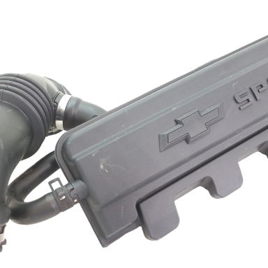 Caixa Ressonadora Do Ar Chevrolet Onix 1.4 Ltz 2016