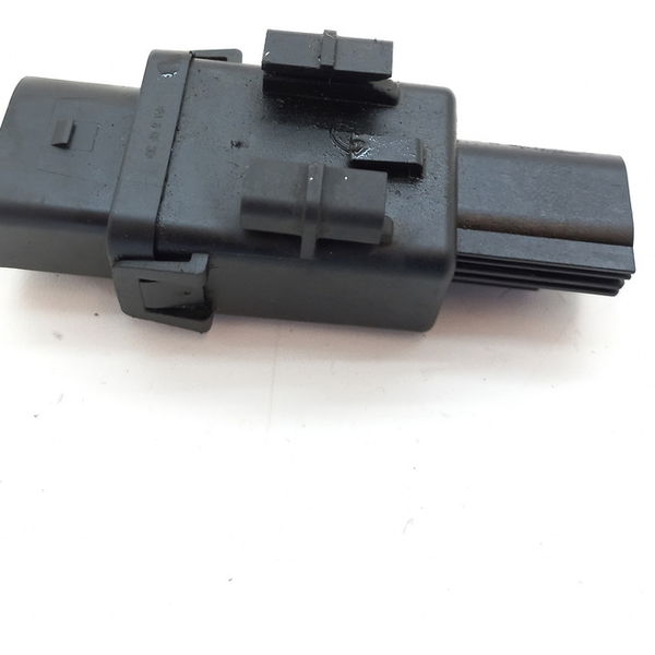 Sensor Bomba De Vacuo Chevrolet Onix 1.4 Ltz 2016