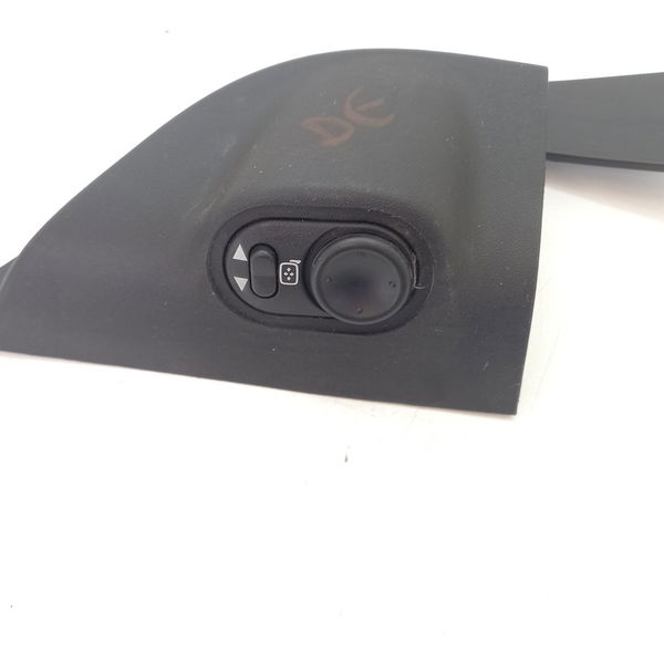 Botão Comando Retrovisor Chevrolet Onix 1.4 Ltz 2016