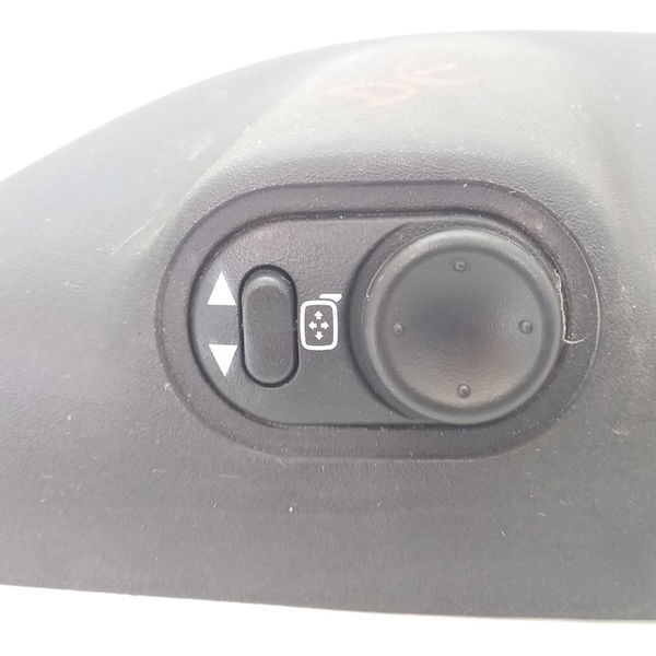 Botão Comando Retrovisor Chevrolet Onix 1.4 Ltz 2016