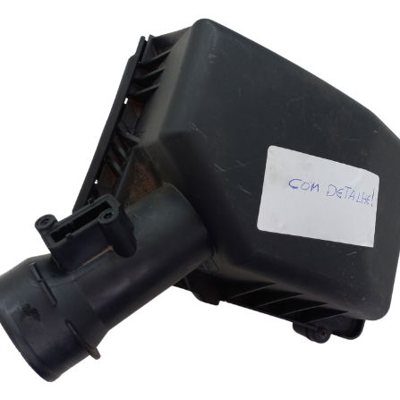 Caixa Filtro De Ar Com Detalhe Chevrolet Onix 1.4 Ltz 2016
