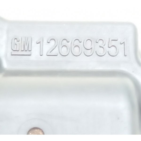 Bobina De Ignição Chevrolet Onix 1.4 Ltz 2016