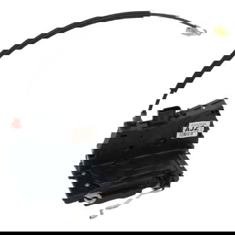 Fechadura Porta Dianteiro Esquerdo Chevrolet Onix 1.4 2016