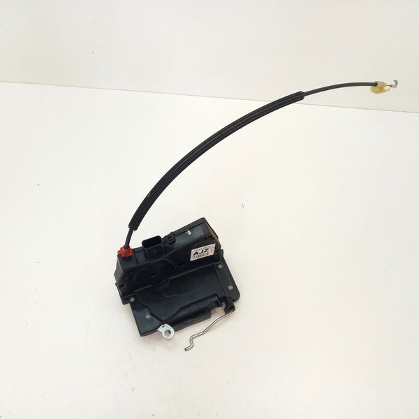 Fechadura Porta Dianteiro Esquerdo Chevrolet Onix 1.4 2016