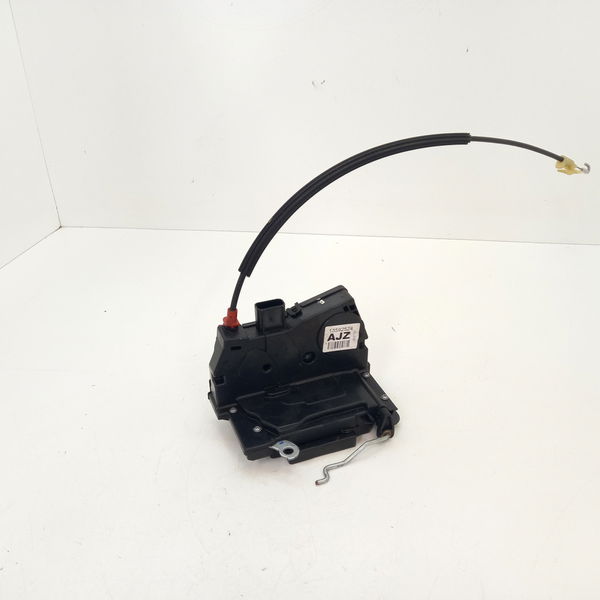 Fechadura Porta Dianteiro Esquerdo Chevrolet Onix 1.4 2016