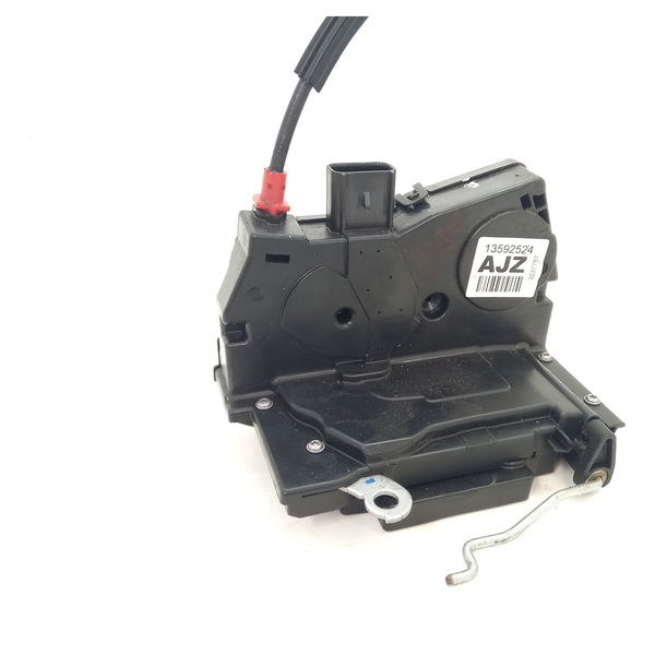 Fechadura Porta Dianteiro Esquerdo Chevrolet Onix 1.4 2016
