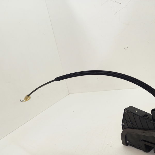 Fechadura Porta Dianteiro Esquerdo Chevrolet Onix 1.4 2016