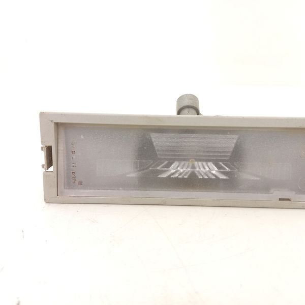 Lanterna De Placa Chevrolet Onix 1.4 Ltz 2016