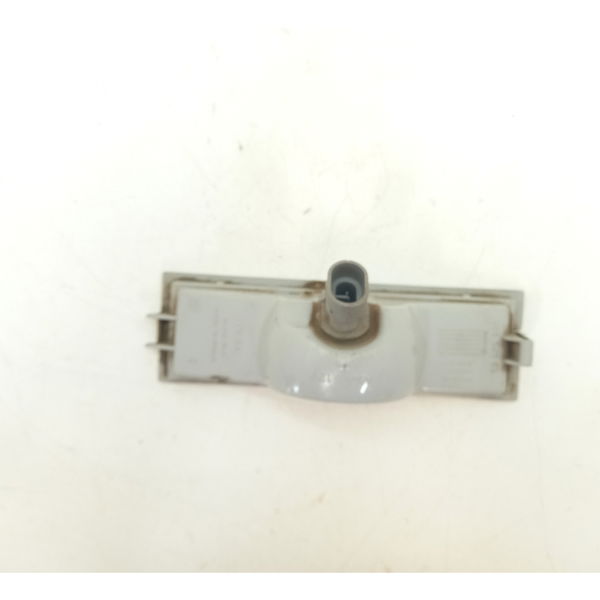 Lanterna De Placa Chevrolet Onix 1.4 Ltz 2016