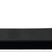 Guia Do Vidro Traseira Esquerdo Chevrolet Onix 1.4 Ltz 2016