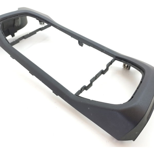 Moldura Painel Central Chevrolet Onix 1.4 Ltz 2016