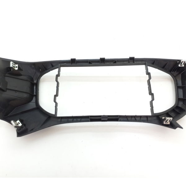 Moldura Painel Central Chevrolet Onix 1.4 Ltz 2016