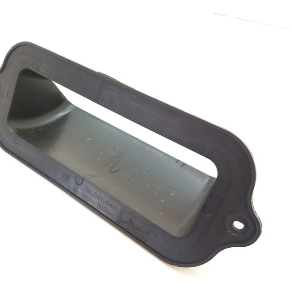 Duto Entrada De Ar Chevrolet Onix 1.4 Ltz 2016