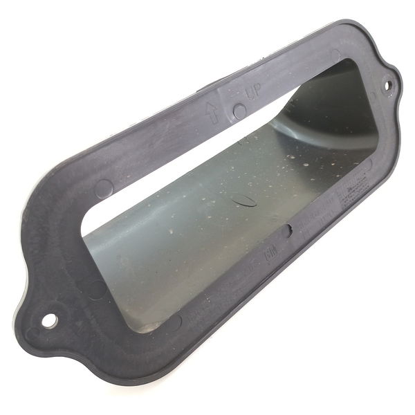Duto Entrada De Ar Chevrolet Onix 1.4 Ltz 2016
