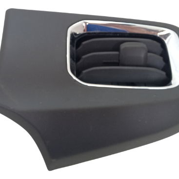 Difusor De Ar Esquerdo Chevrolet Onix 1.4 Ltz 2016
