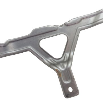 Suporte Forro Porta Traseira Esquerda Chevrolet Onix1.4 2016