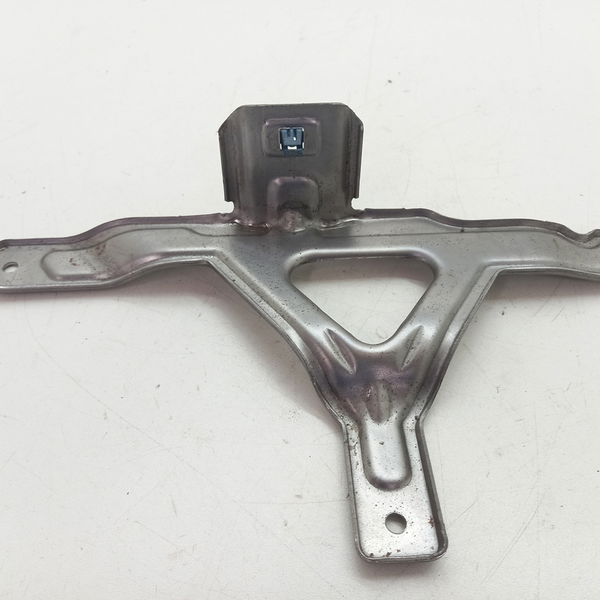 Suporte Forro Porta Traseira Esquerda Chevrolet Onix1.4 2016