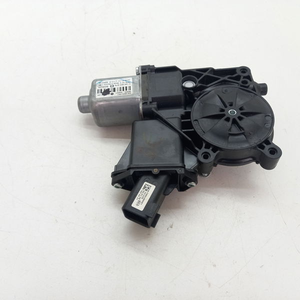 Motor Maquina De Vidro Dianteiro Esquerdo Onix 1.4 Ltz 2016