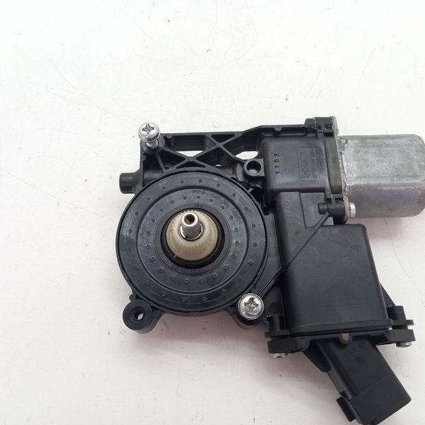 Motor Maquina De Vidro Dianteiro Esquerdo Onix 1.4 Ltz 2016