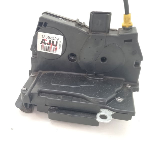 Fechadura Porta Traseira Dianteira Chevrolet Onix 1.4  2016