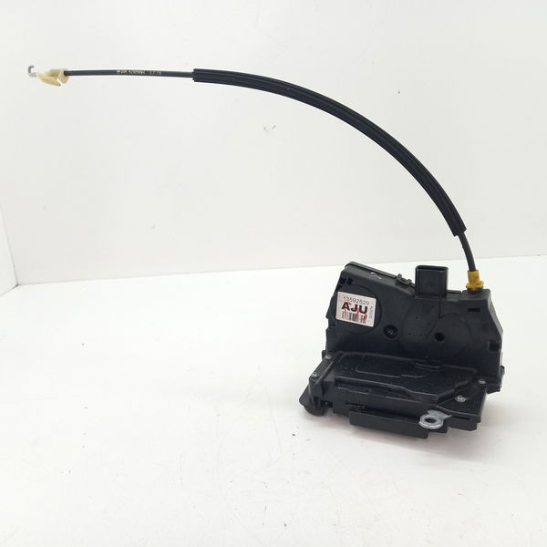 Fechadura Porta Traseira Dianteira Chevrolet Onix 1.4  2016