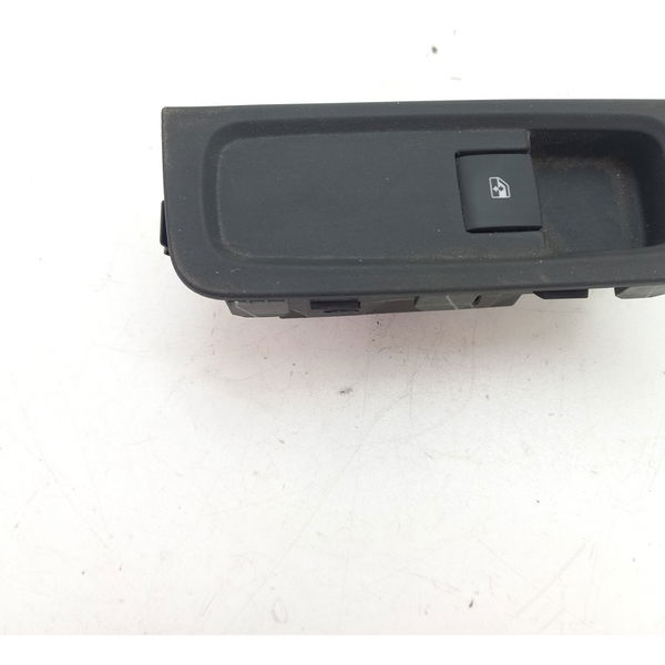 Botao Comando Vidro Traseiro Dianteiro Onix 1.4 Ltz 2016