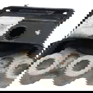 Coxim Do Motor Lado Direito Chevrolet Onix 1.4 Ltz 2016
