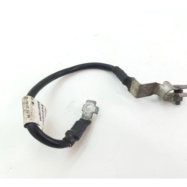 Terminal Negativo Bateria Chery Tiggo 5x 2023