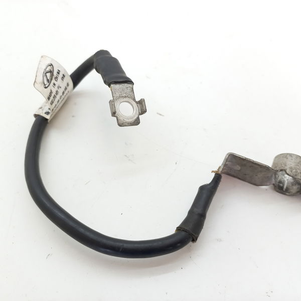 Terminal Negativo Bateria Chery Tiggo 5x 2023