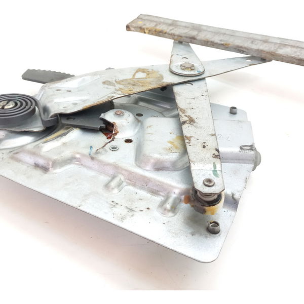 Maquina De Vidro Traseiro Esquerdo Gm S10 Exec 2.8 2008