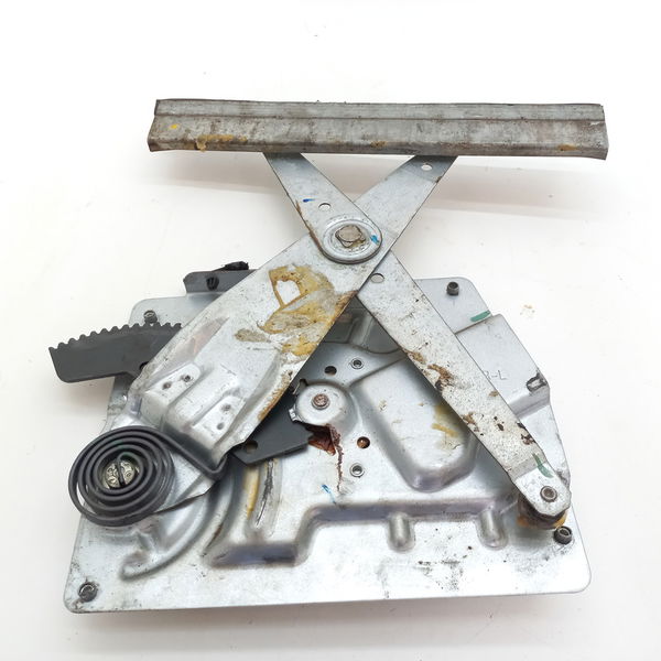 Maquina De Vidro Traseiro Esquerdo Gm S10 Exec 2.8 2008