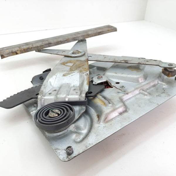 Maquina De Vidro Traseiro Esquerdo Gm S10 Exec 2.8 2008
