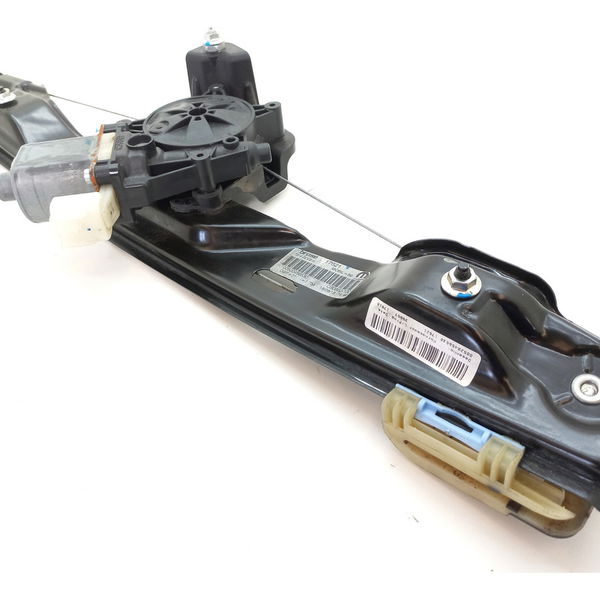 Maquina De Vidro Dianteiro Direito Fiat Uno Vivance 1.0 2014