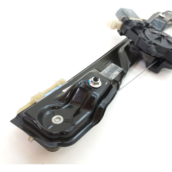 Maquina De Vidro Dianteiro Direito Fiat Uno Vivance 1.0 2014