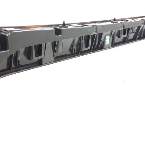 Aerofolio Vw Nivus Highline 2021