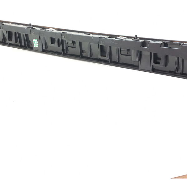 Aerofolio Vw Nivus Highline 2021
