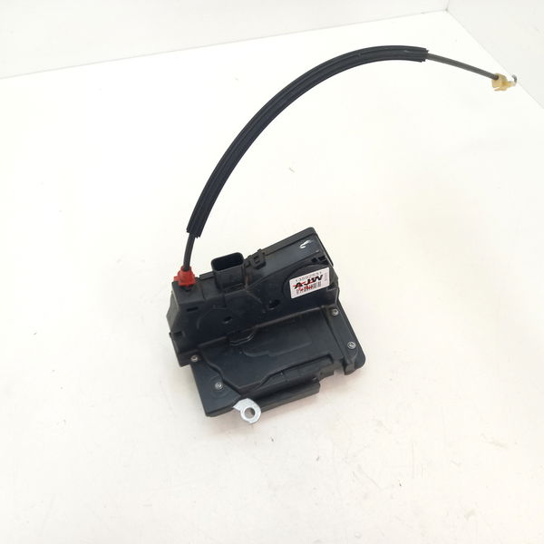 Fechadura Porta Traseira Esquerda Chevrolet Onix 1.4ltz 2016