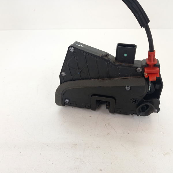 Fechadura Porta Traseira Esquerda Chevrolet Onix 1.4ltz 2016