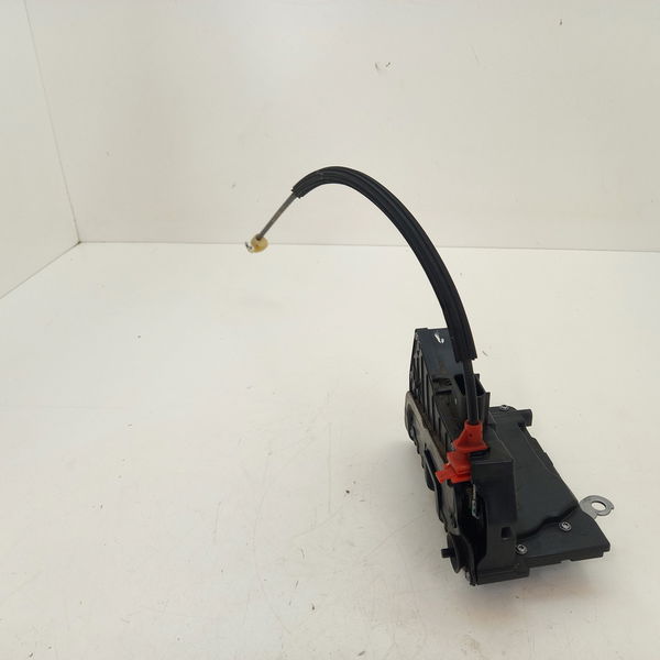 Fechadura Porta Traseira Esquerda Chevrolet Onix 1.4ltz 2016