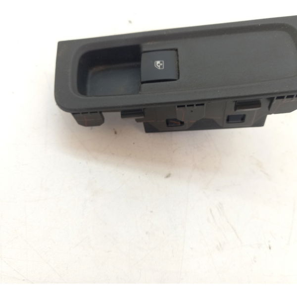 Botao Comando Vidro Traseiro Esquerdo Chevrolet 1.4 Ltz 2016