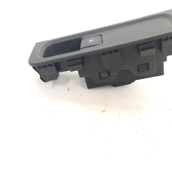 Botao Comando Vidro Traseiro Esquerdo Chevrolet 1.4 Ltz 2016
