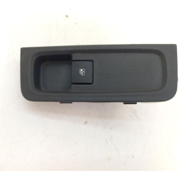 Botao Comando Vidro Traseiro Esquerdo Chevrolet 1.4 Ltz 2016