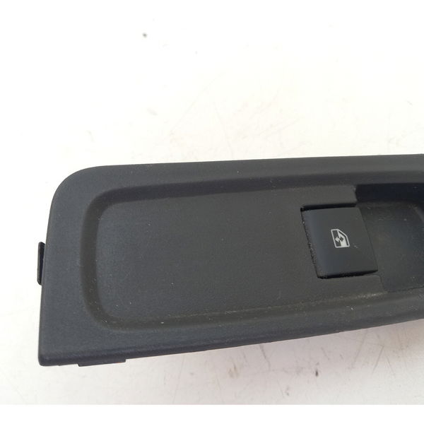Botao Comando Vidro Traseiro Esquerdo Chevrolet 1.4 Ltz 2016